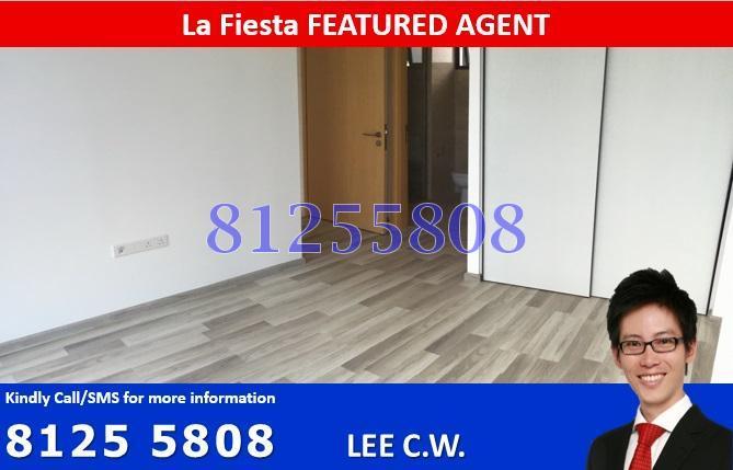 La Fiesta (D19), Condominium #122541732